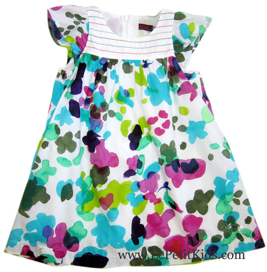 Catimini Dress c530125