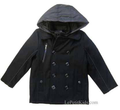 Catimini Duffle Coat