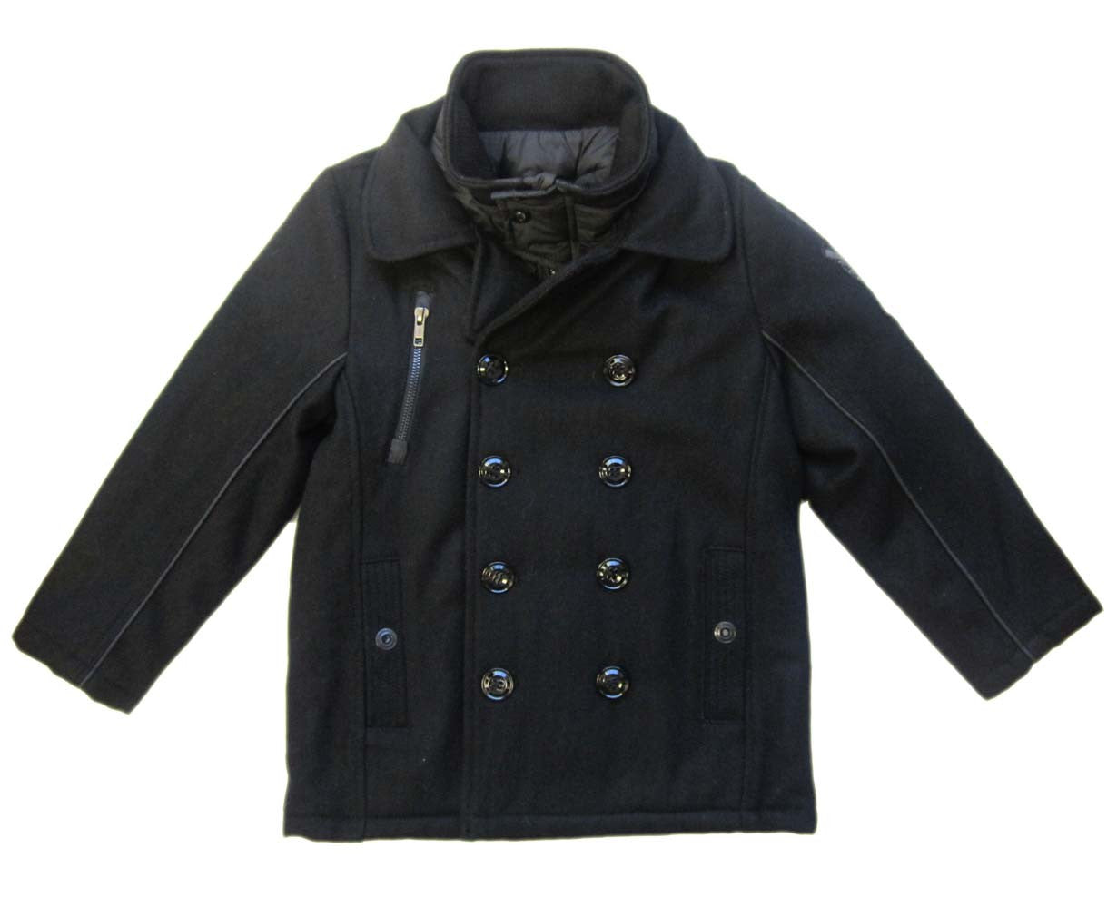 Catimini Duffle Coat