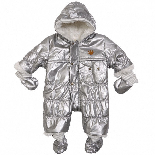 Catimini Snowsuit