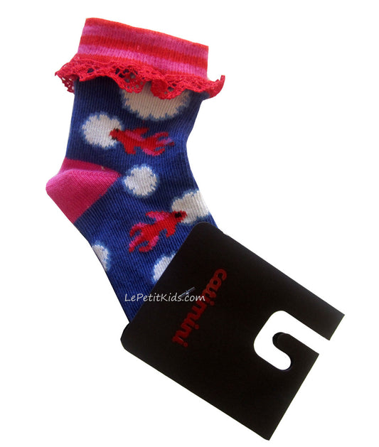 Catimini Socks cb93023