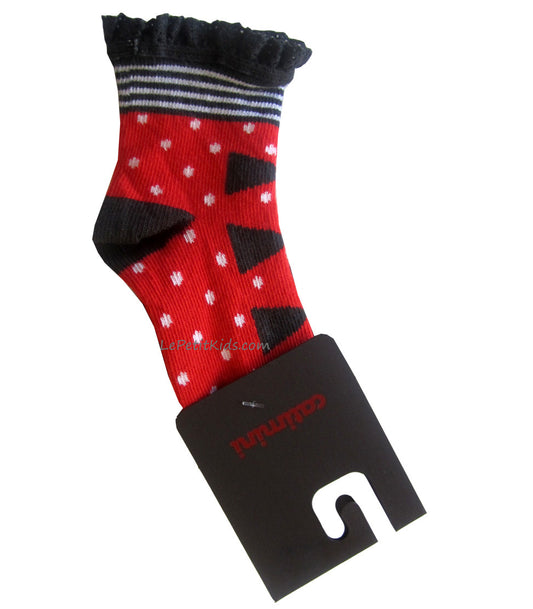 Catimini Socks cb93033