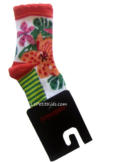 Catimini Socks cb93043