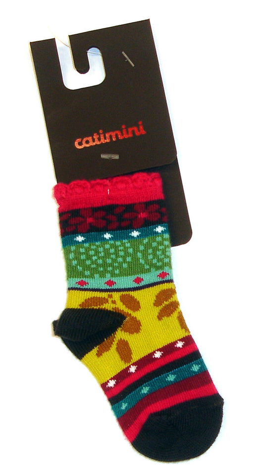 Catimini Socks c293033