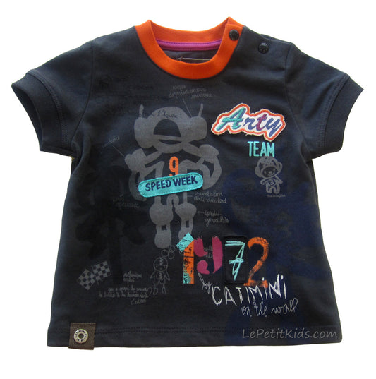 Catimini T-Shirt cb10022