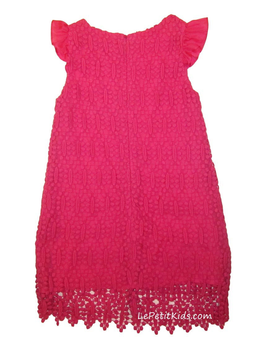 Charabia Dress ch52a