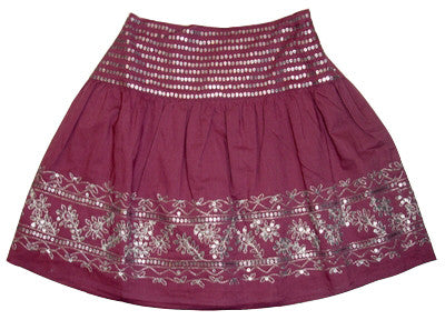 Charabia skirt mi29a