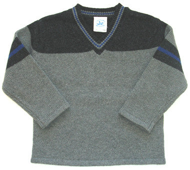 Charabia sweater