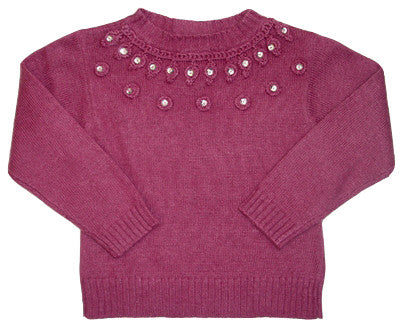 Charabia sweater mi35a