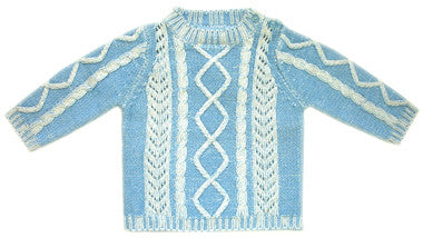 Chevignon sweater