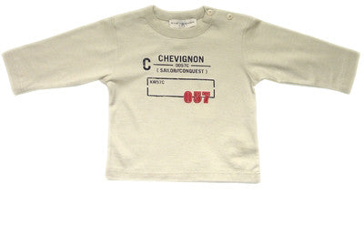 Chevignon Top