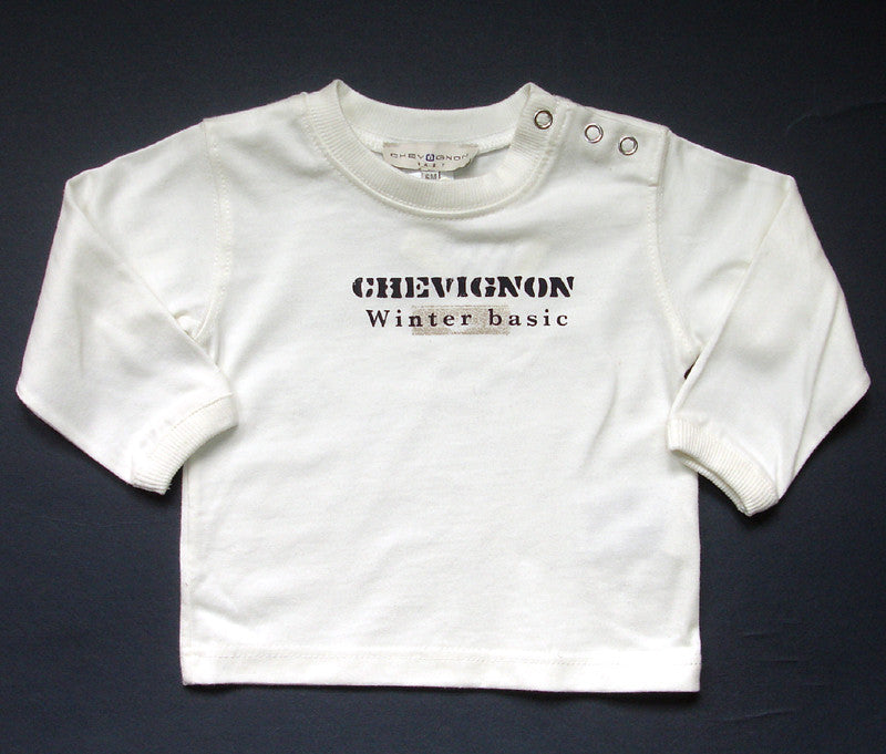 Chevignon Top bktcb228