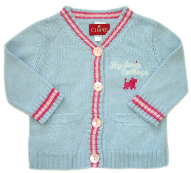 Chipie Cardigan 8818104