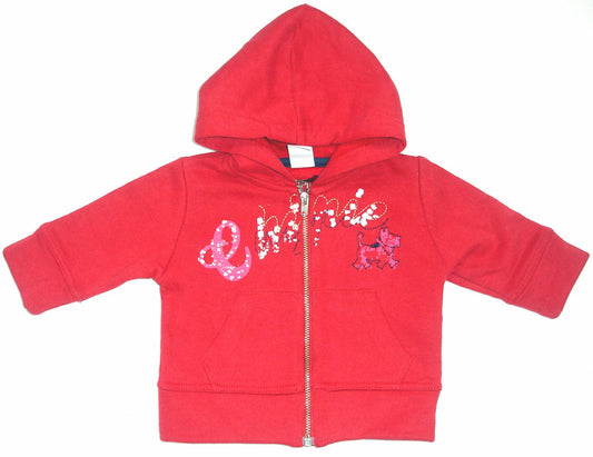 Chipie Hoodie