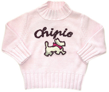 Chipie sweater