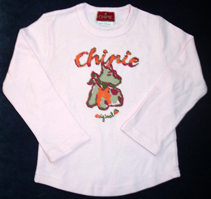 Chipie Tee 8210085