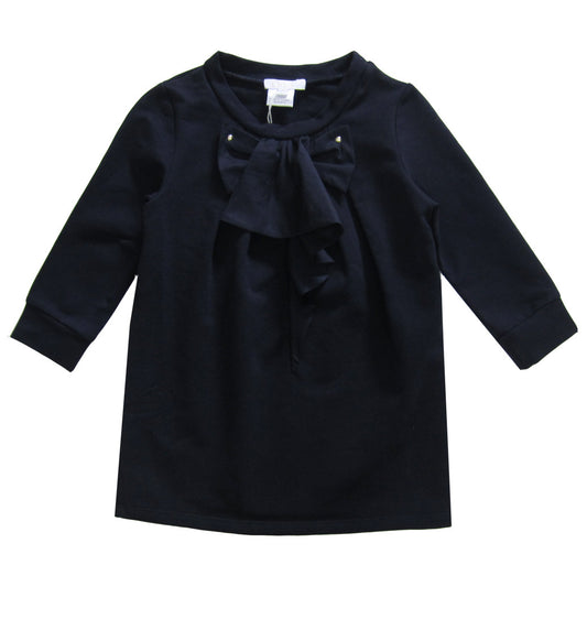 Chloe Navy Dress