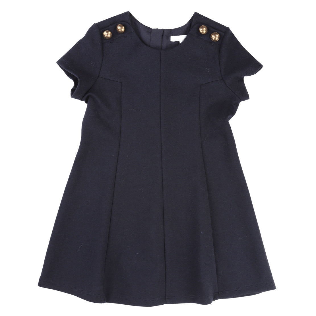 Chloe Navy Dress 