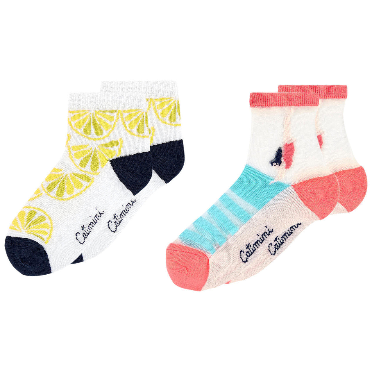 Catimini Socks CJ93005