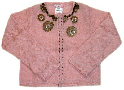 Confetti cardigan 9218234