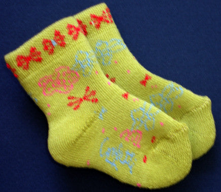 Confetti socks 9293016