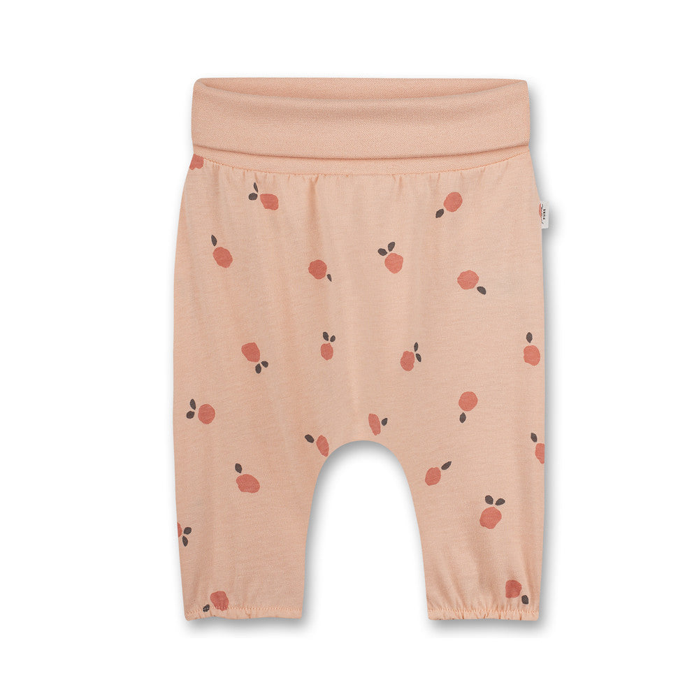 Sanetta Apricot Pants 10717 