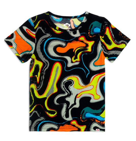 Appaman Boys Trippy Tee 