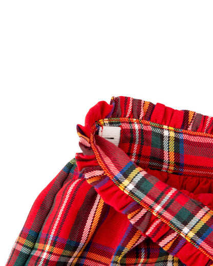 Tutto Piccolo Skirt & Tights 3673W25