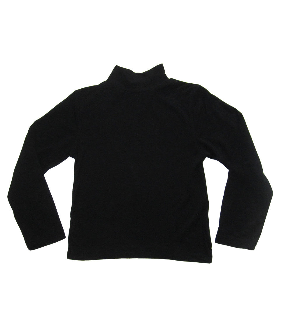 De Salitto Jumper & Turtleneck Set