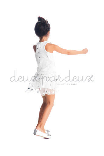 Deux par Deux Dress girls-dress-n91