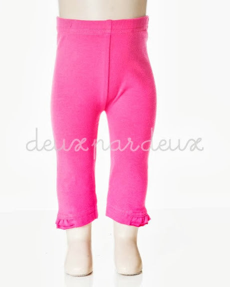 Deux Par Deux Leggings