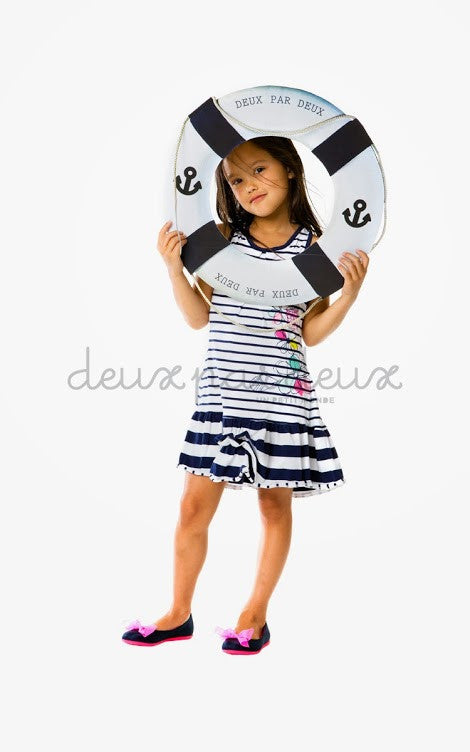 Deux Par Deux Dress dress-i95-a-333