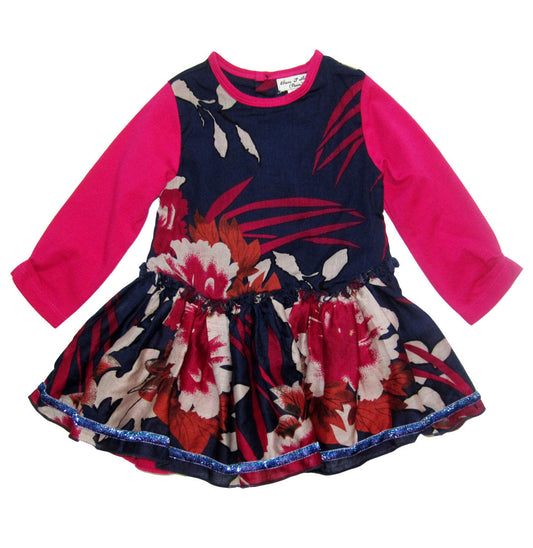 Robe eliane et lena : Achat occasion | Robes (fille) Eliane & lena Violet 18 mois (80-86 cm) Bon état Robe eliane et lena : Achat occasion | Robes (fille) Eliane & lena Violet 18 mois (80-86 cm) Bon état