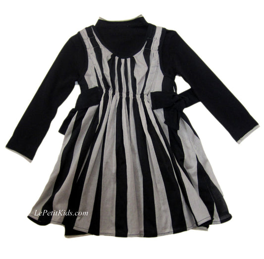 Eliane et Lena Minette Dress - Le Petit Kids Eliane et Lena Minette Dress - Le Petit Kids