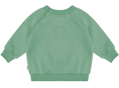 HUXBABY Tennis Bear Sweatshirt HB3017S24