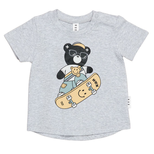 Huxbaby Skatin' Hux Tee HB214S23 