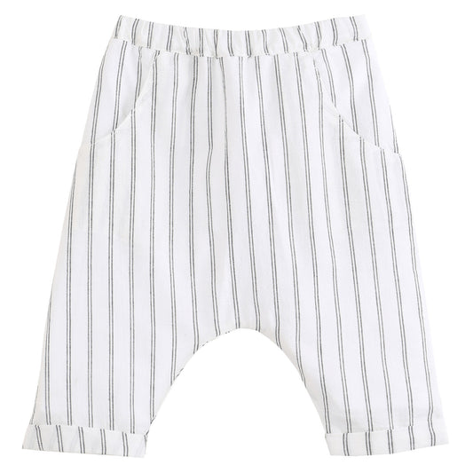 Emile et Ida Pants Q117