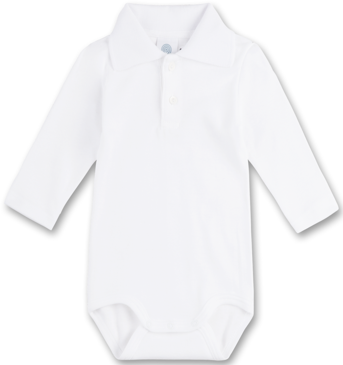 Sanetta Intimo Unisex Bambini, 100% Cotone, Body Con Chiusura A Scatto, Lavabile In Lavatrice - 3