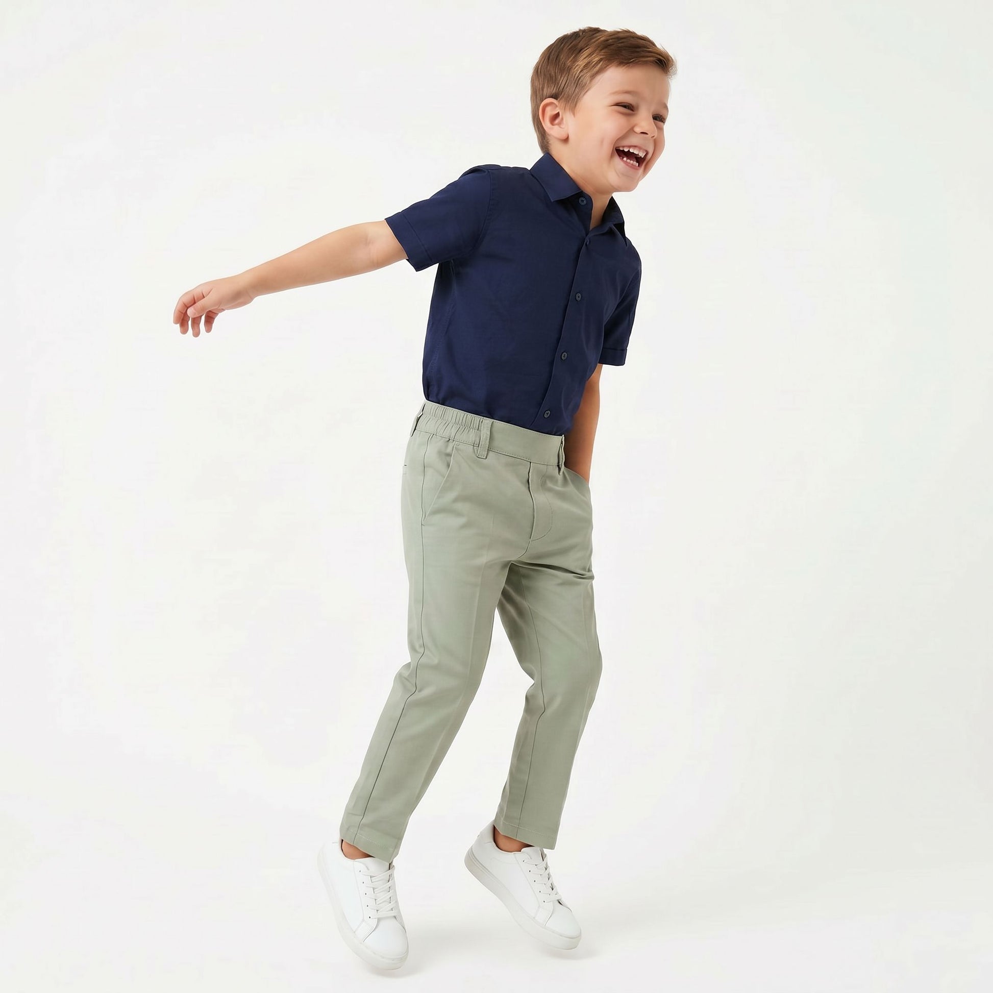 Emanuel Pris Pants EPT6284