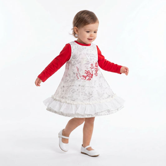 3 Pommes 2pc set 3237002