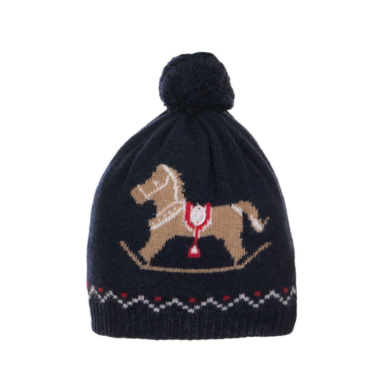 Patachou Classic Knit Hat 3733129