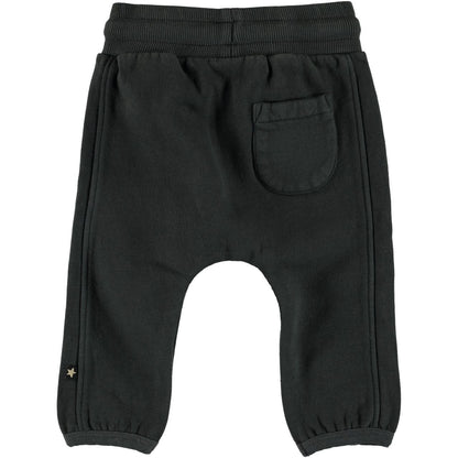 MOLO Stig Pants - Black (3s19i217-2254)