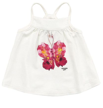 Junior Gaultier Baby Set