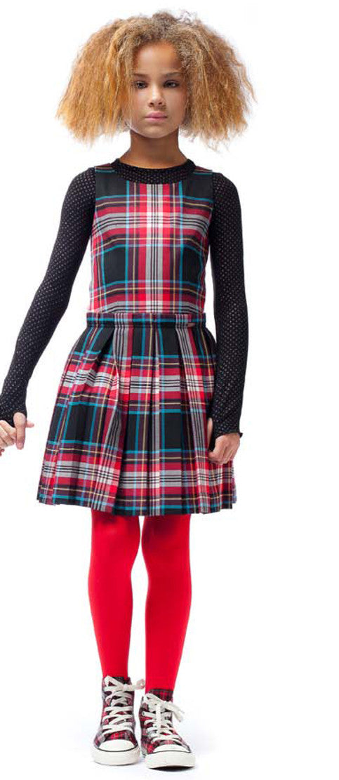 Junior Gaultier Johan Dress