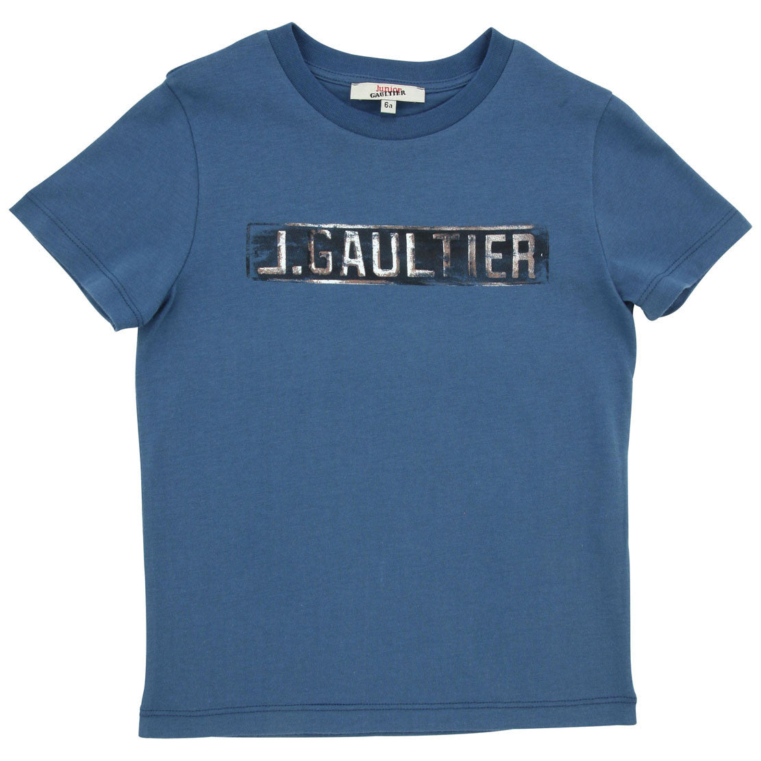 Junior Gaultier "Lucas" Tee shirt