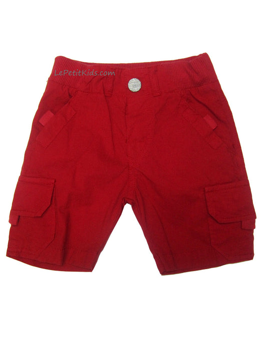 Girandola Cargo Short