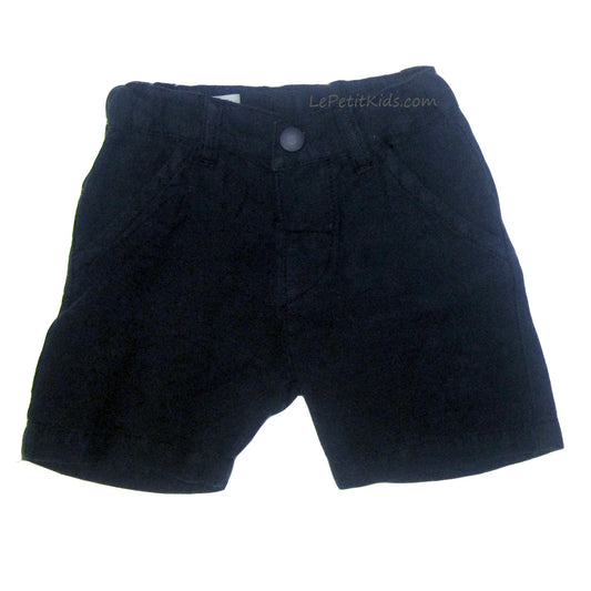 Girandola Navy shorts