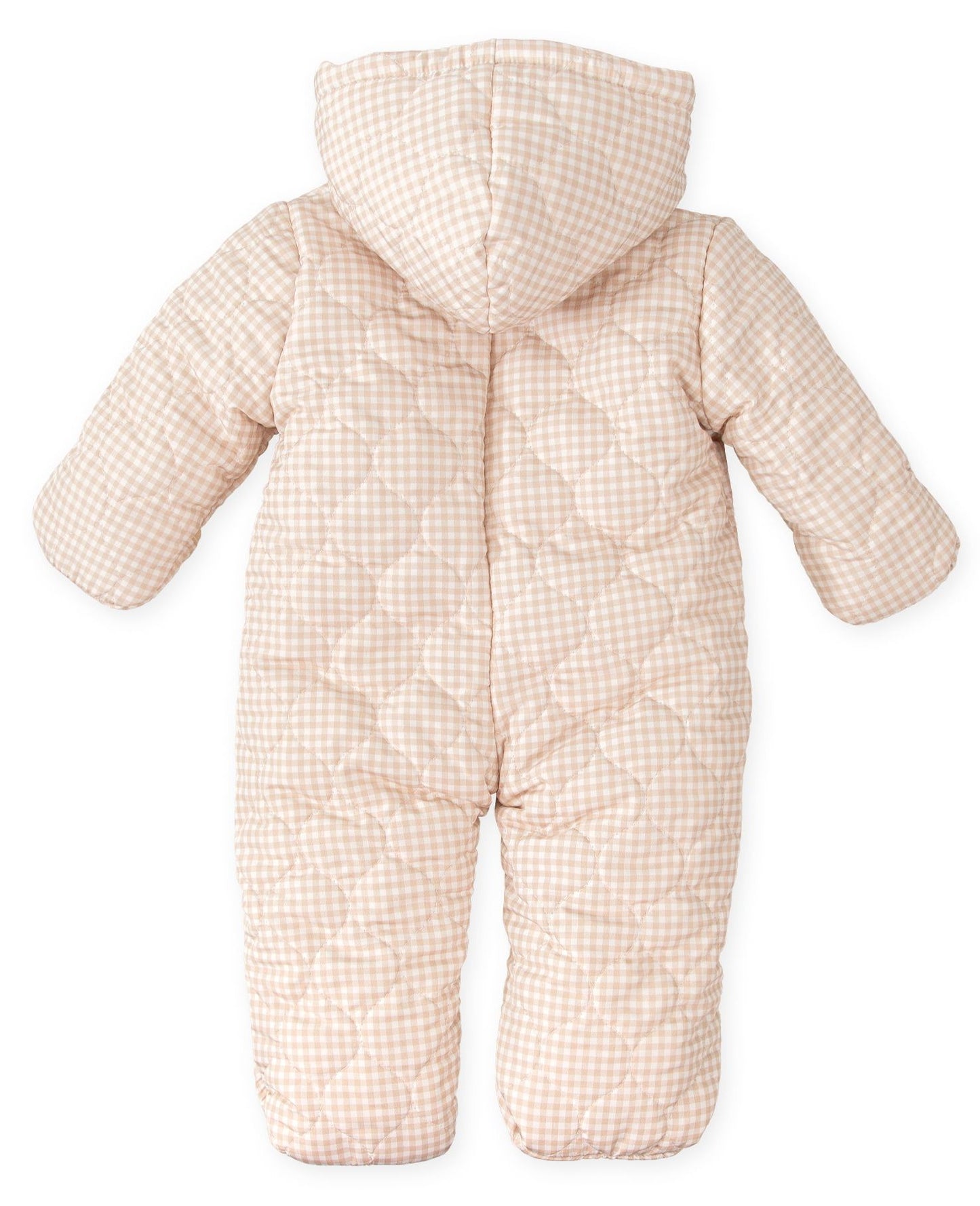 Tutto Piccolo Snowsuit 1590W25
