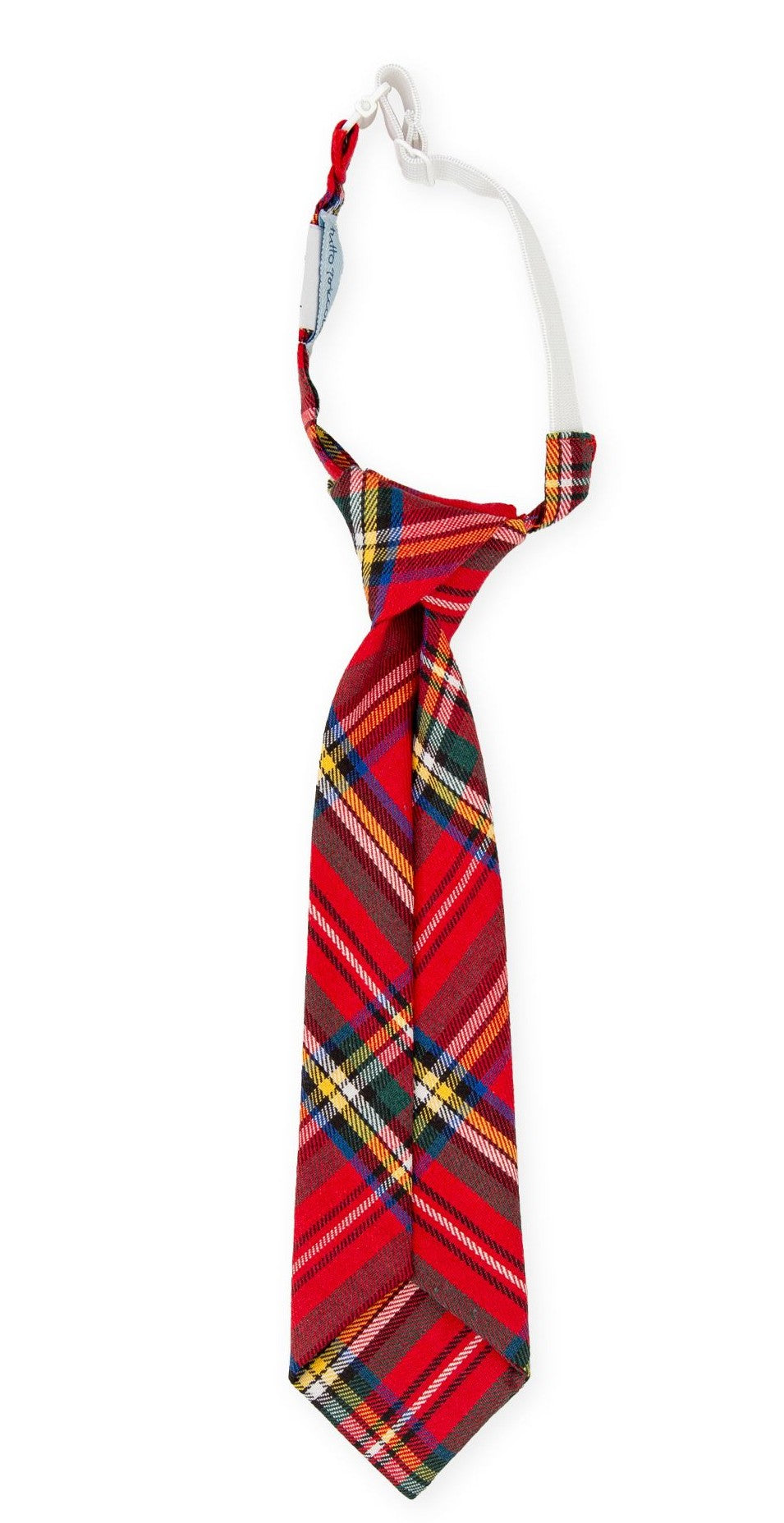 Tutto Piccolo Boys Tie 3962W25
