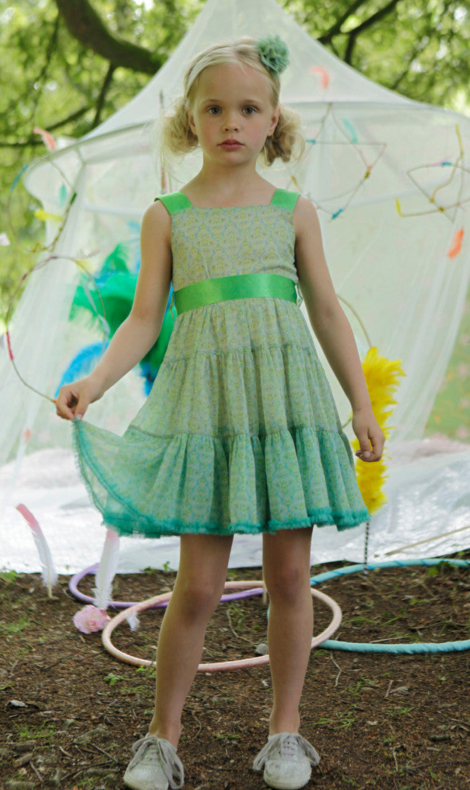 I Love Gorgeous Festival Dress FC16UDTQ I Love Gorgeous Festival Dress FC16UDTQ